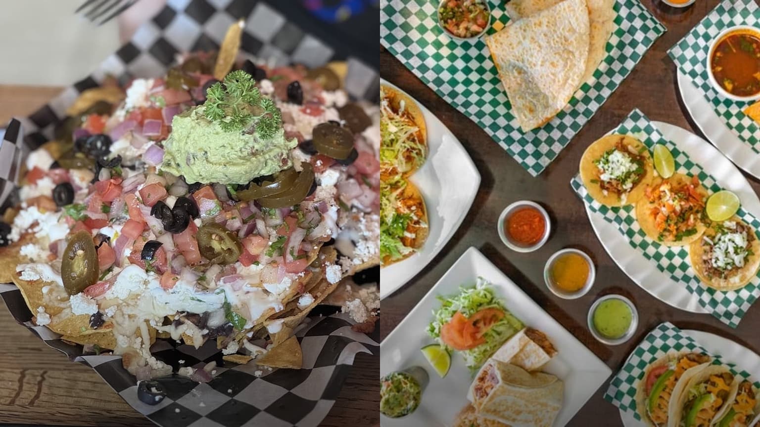 Best Tacos in Kelowna for 2026