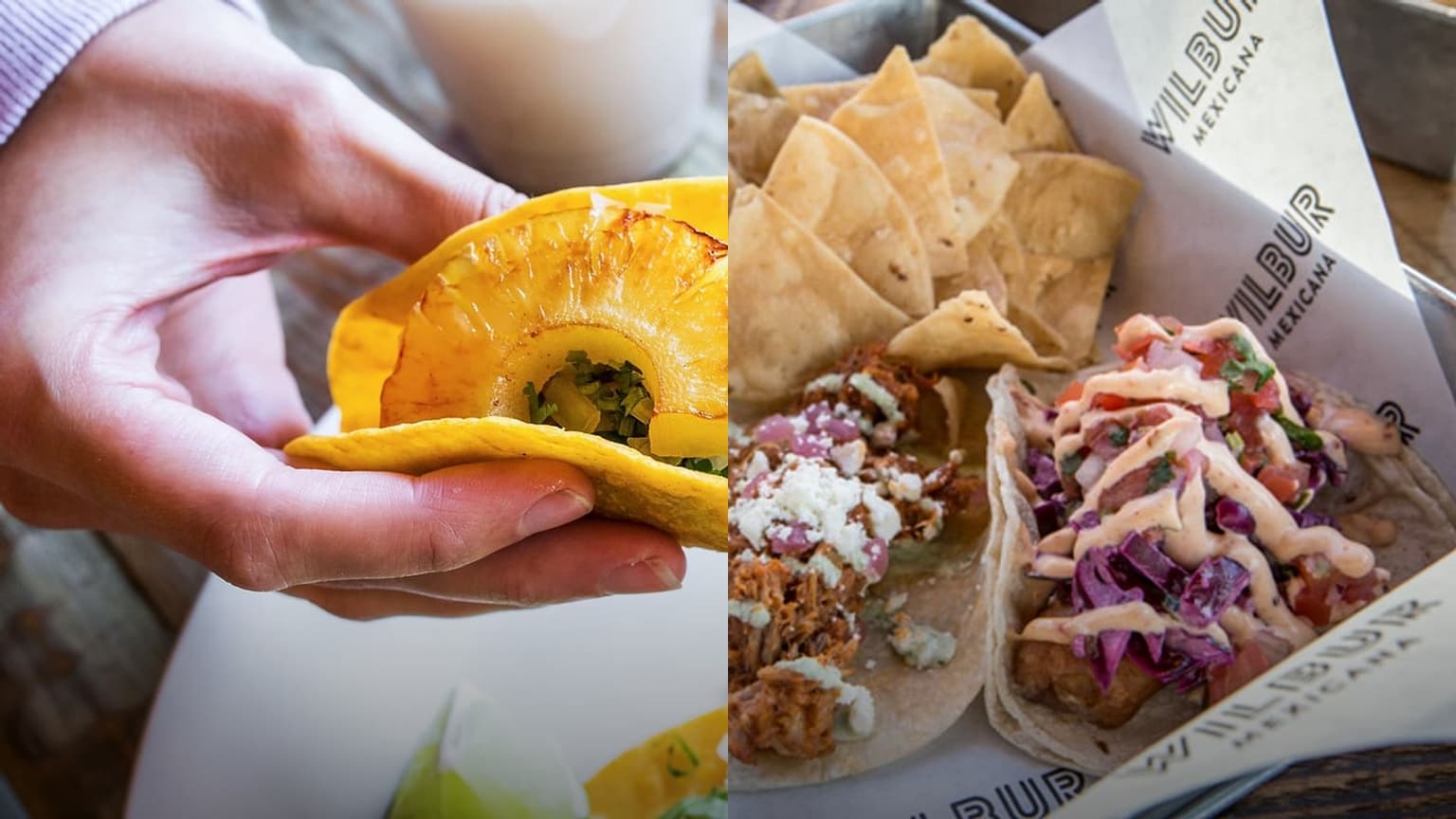 Best Tacos in Toronto for 2026