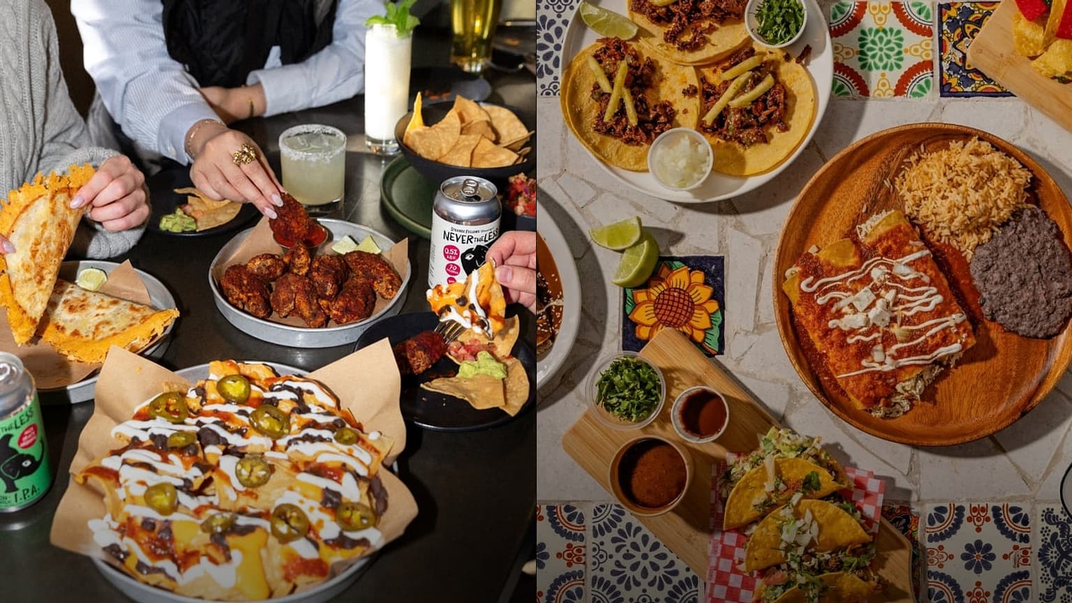 Best Tacos in Victoria for 2026