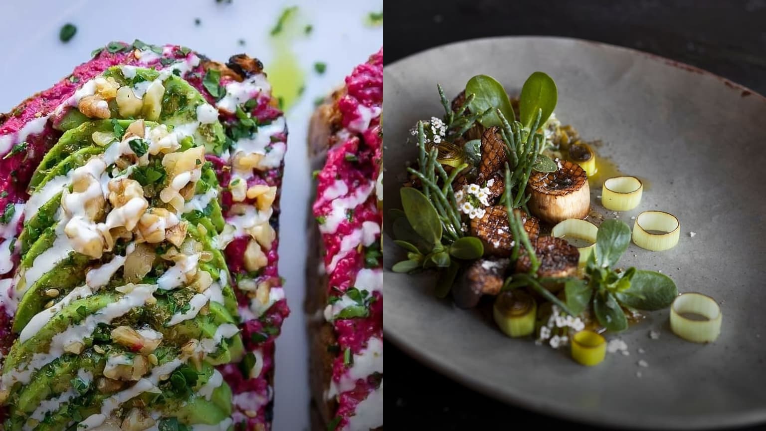 Best Vegetarian Restaurants in Vancouver for 2026