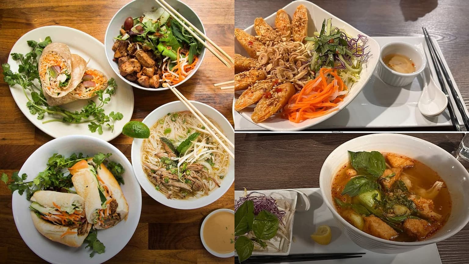 Best Vietnamese Restaurants in Edmonton for 2026