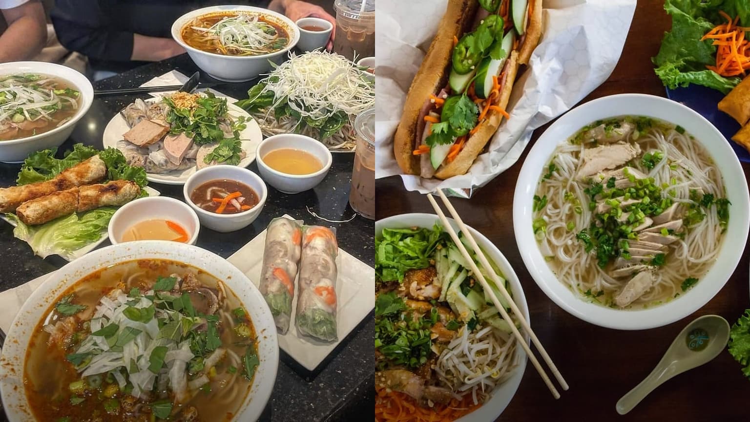 Best Vietnamese Restaurants in Toronto for 2026