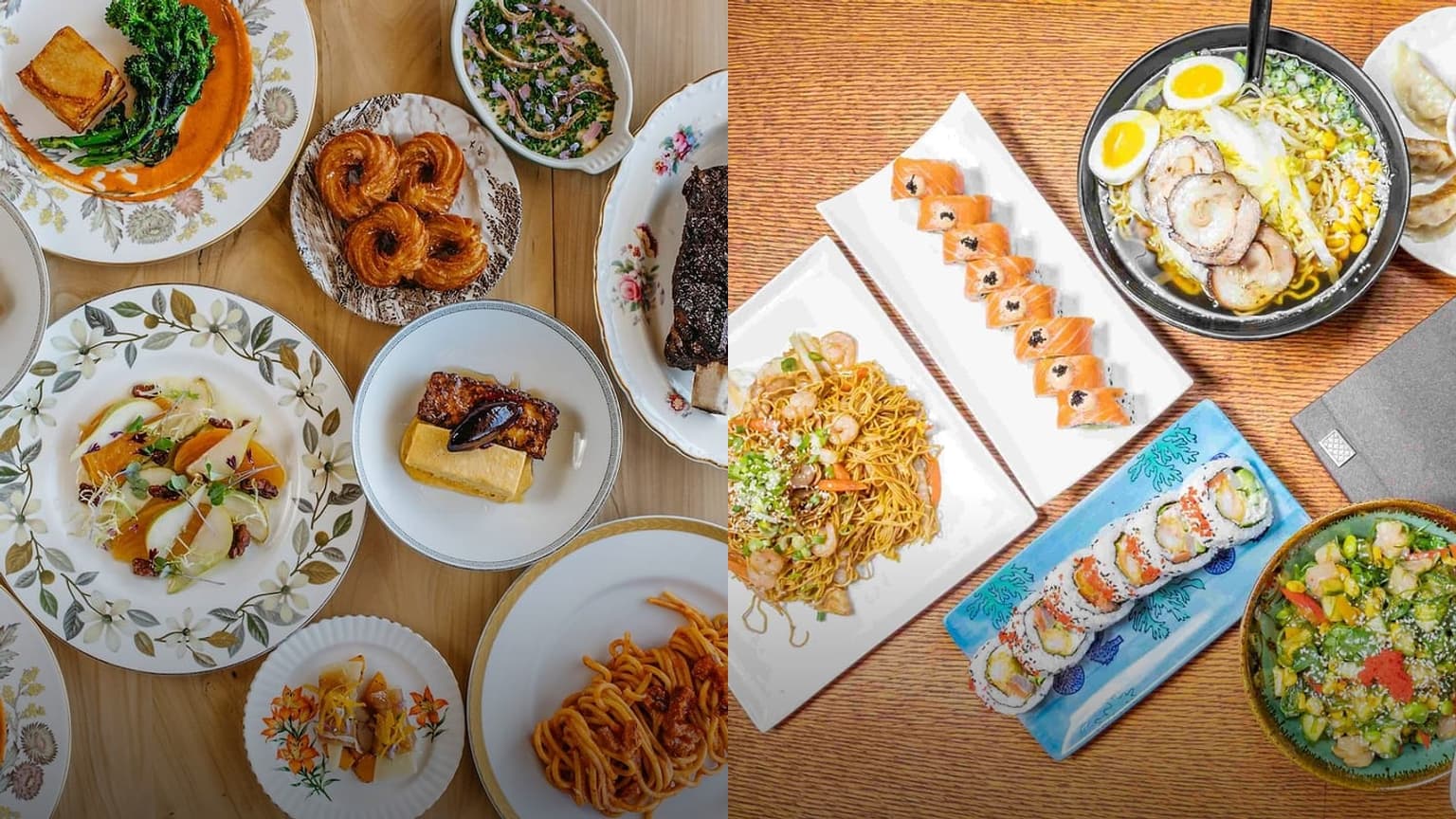 Best Weekday Lunch Spots in Saskatoon for 2026