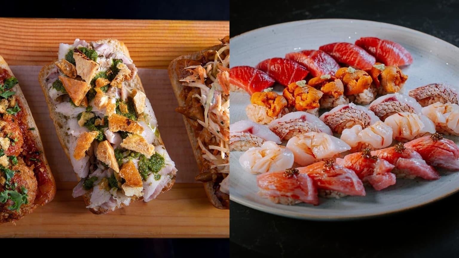 Best Weekday Lunch Spots in Vancouver for 2026