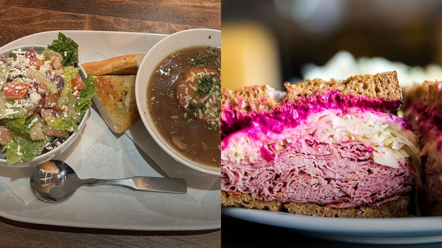 Best Weekday Lunch Spots in Winnipeg for Summer 2026