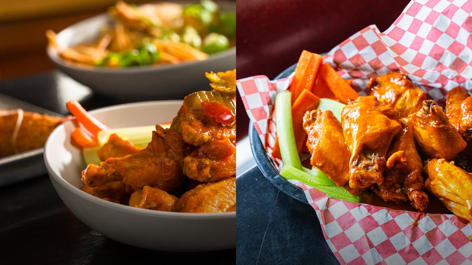 Best Wings in New York for Summer 2026