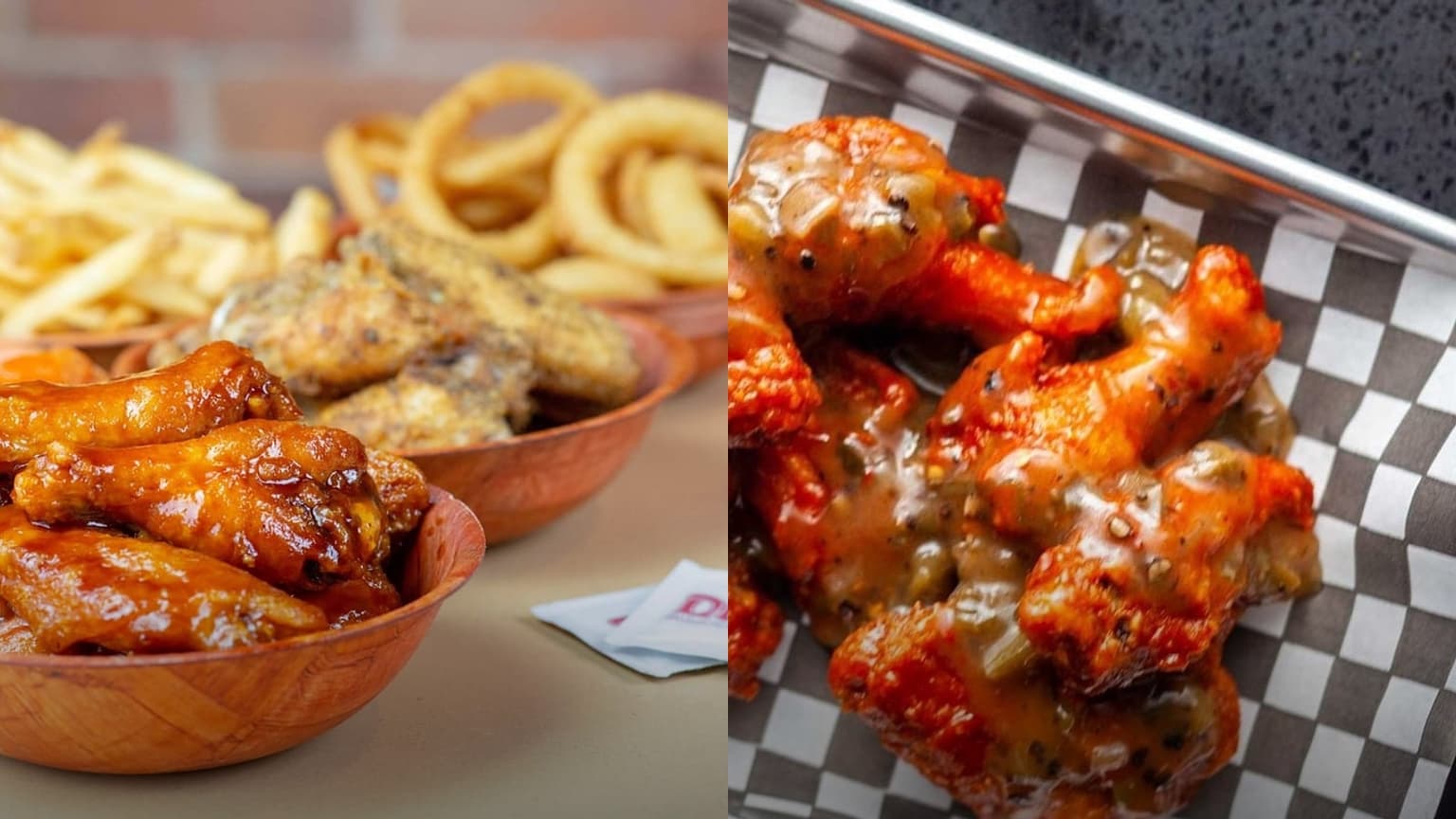 Best Wings in Toronto for 2026