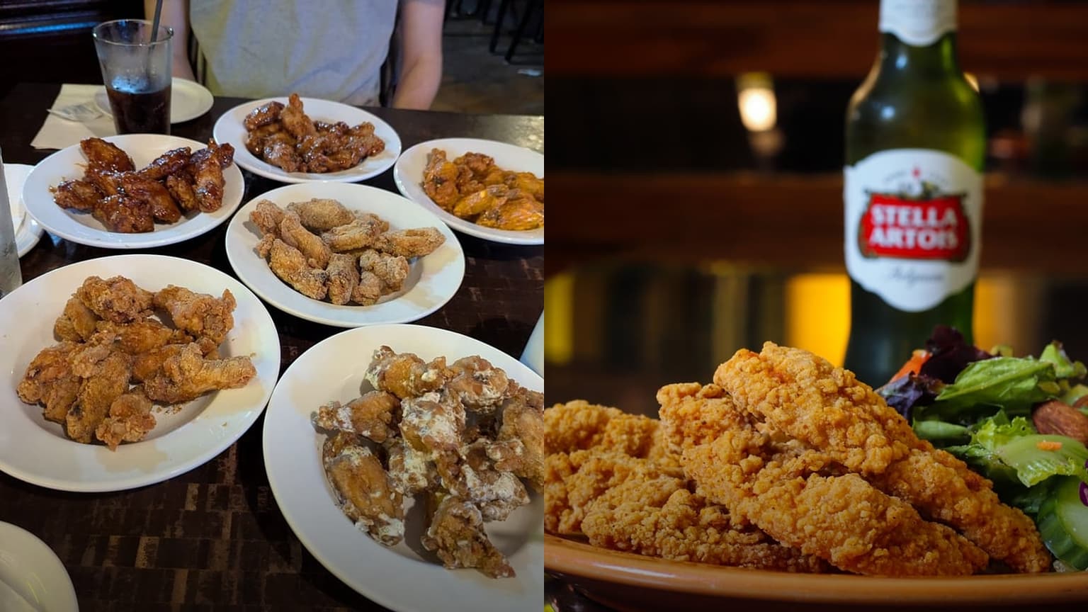 Best Wings in Victoria for 2026