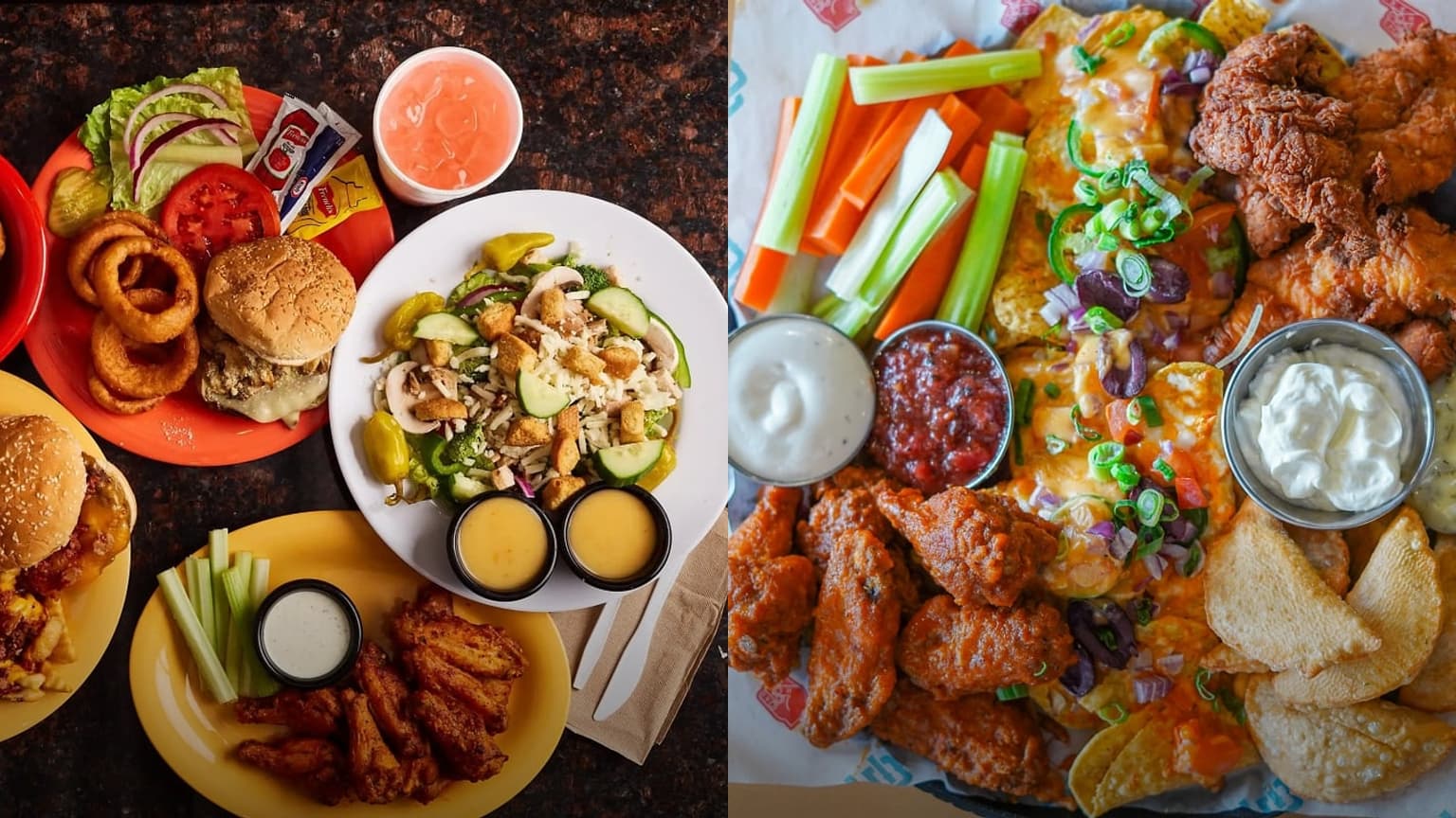 Best Wings in Winnipeg for Summer 2026