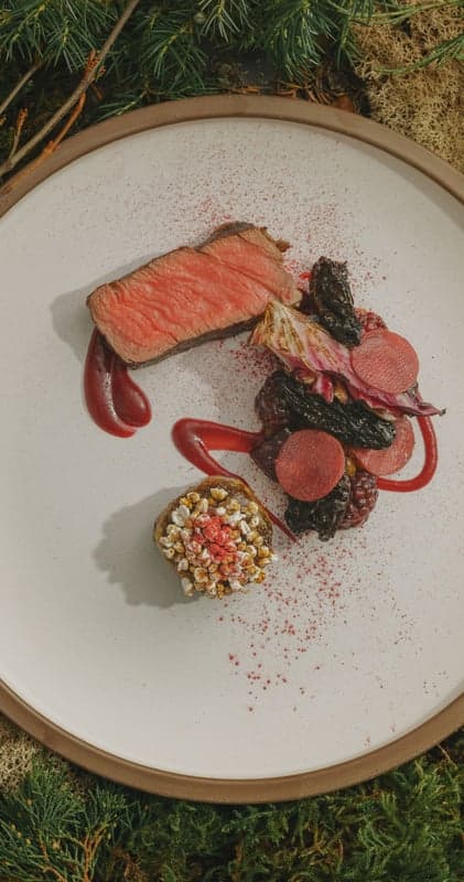 1888 CHOP HOUSE — best steakhouses in Banff, Spring 2026