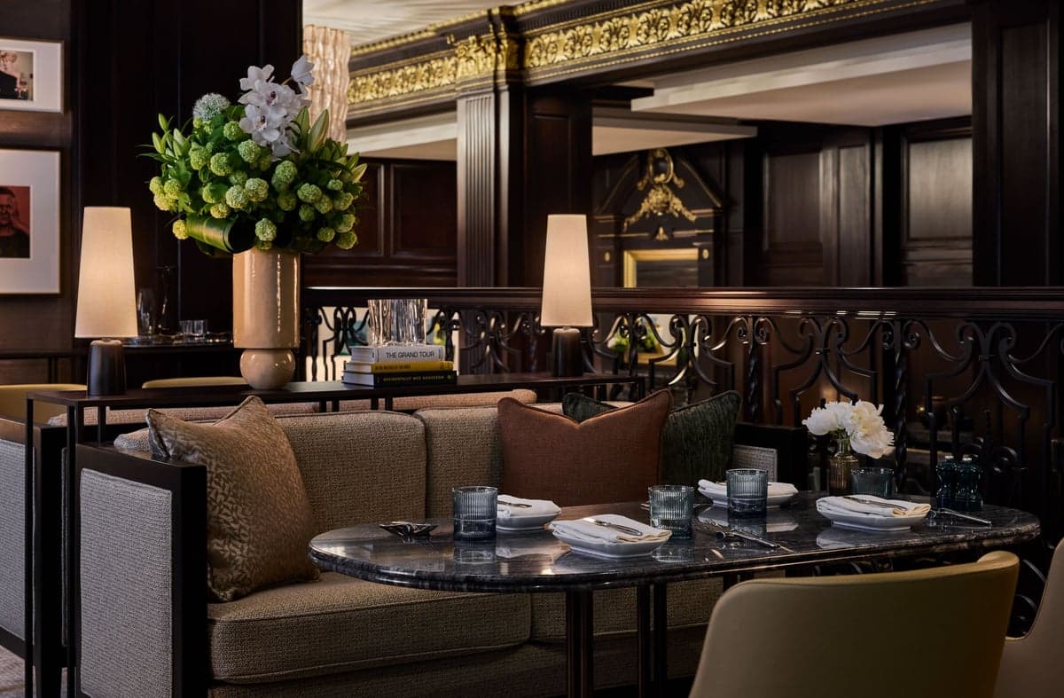 1927 Lounge