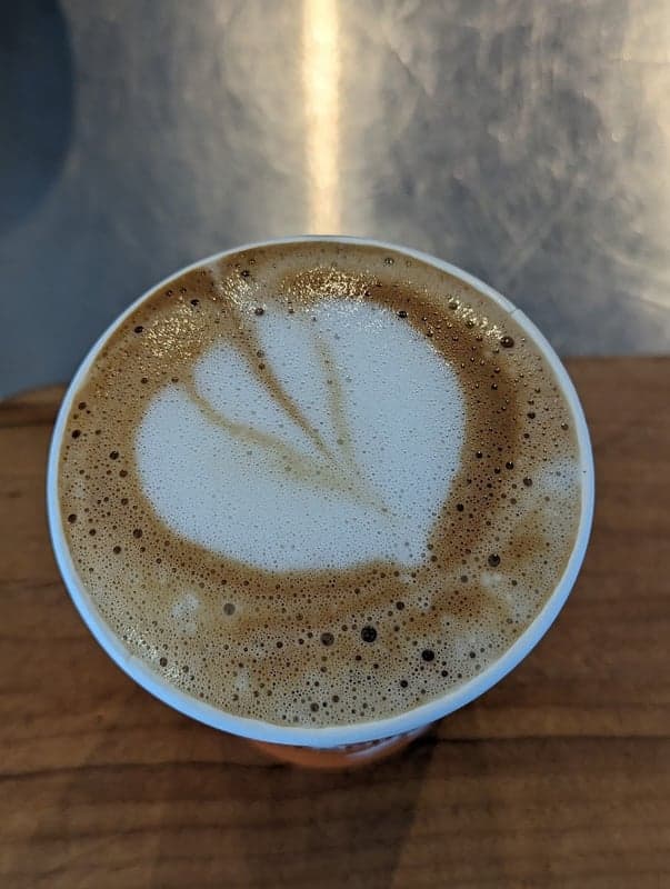 2% Jazz Coffee — best coffee shops in Victoria, Spring 2026