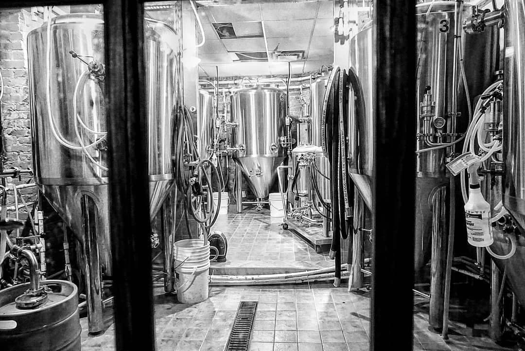 21st Street Brewery — best craft breweries in Saskatoon, Spring 2026