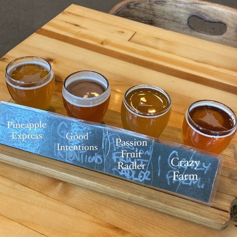21st Street Brewery — best craft breweries in Saskatoon, Spring 2026