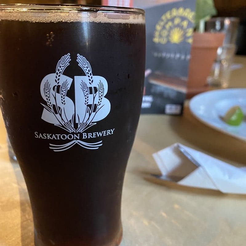 21st Street Brewery — best craft breweries in Saskatoon, Spring 2026