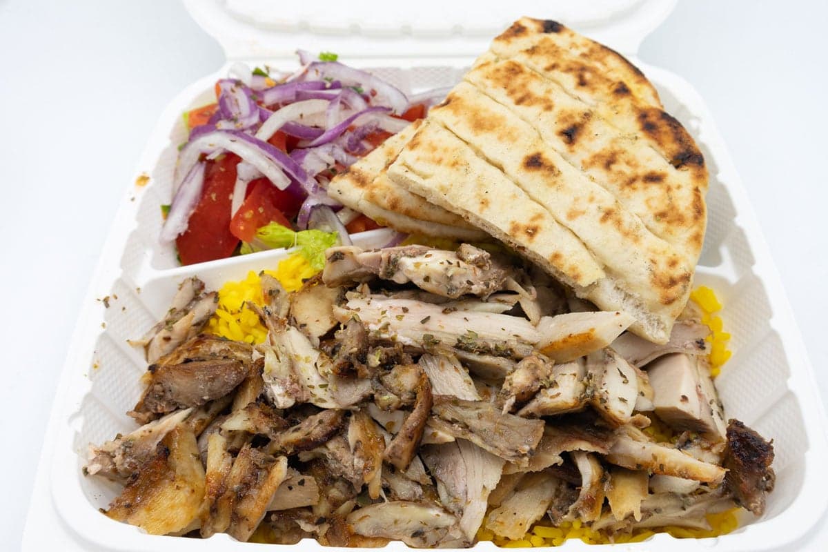 3 Brothers Shawarma & Poutine — best late night food in Ottawa, Spring 2026
