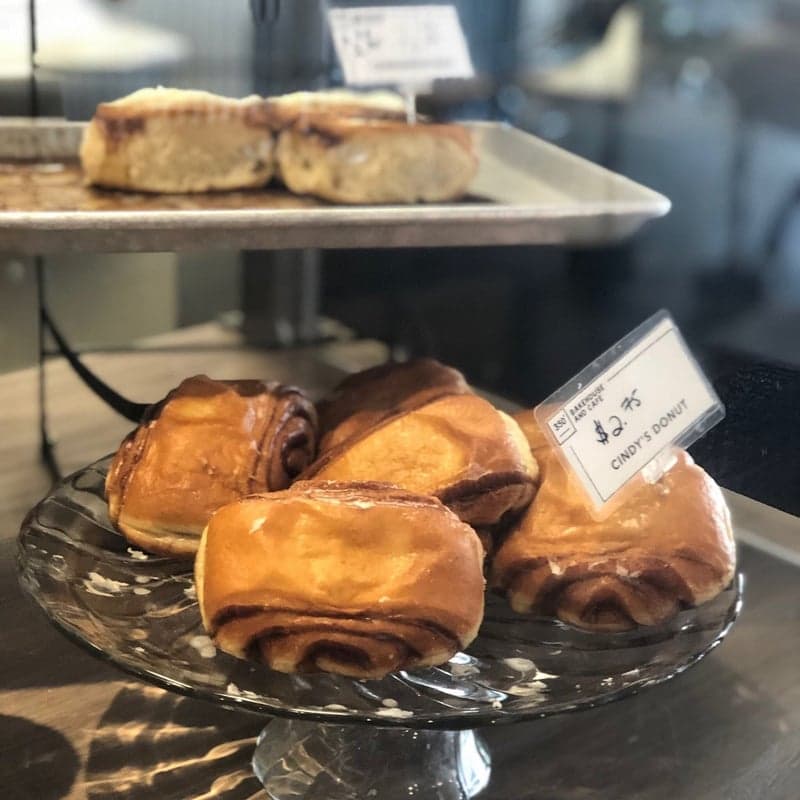 350° Bakehouse and Cafe — best bakeries in Kelowna, Spring 2026