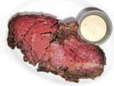 4 Charles Prime Rib