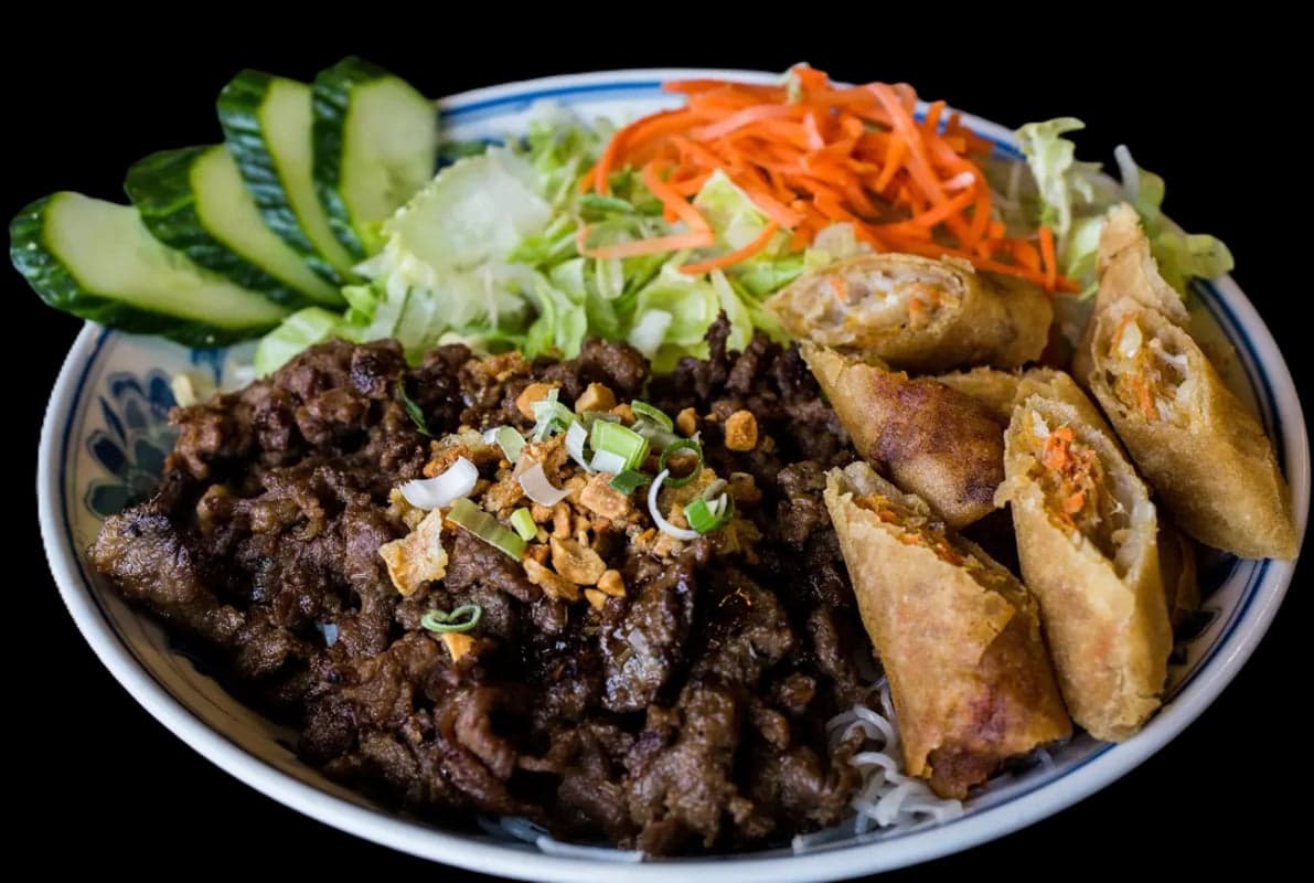 5 Spice Kitchen — best cheap eats in Calgary, Spring 2026