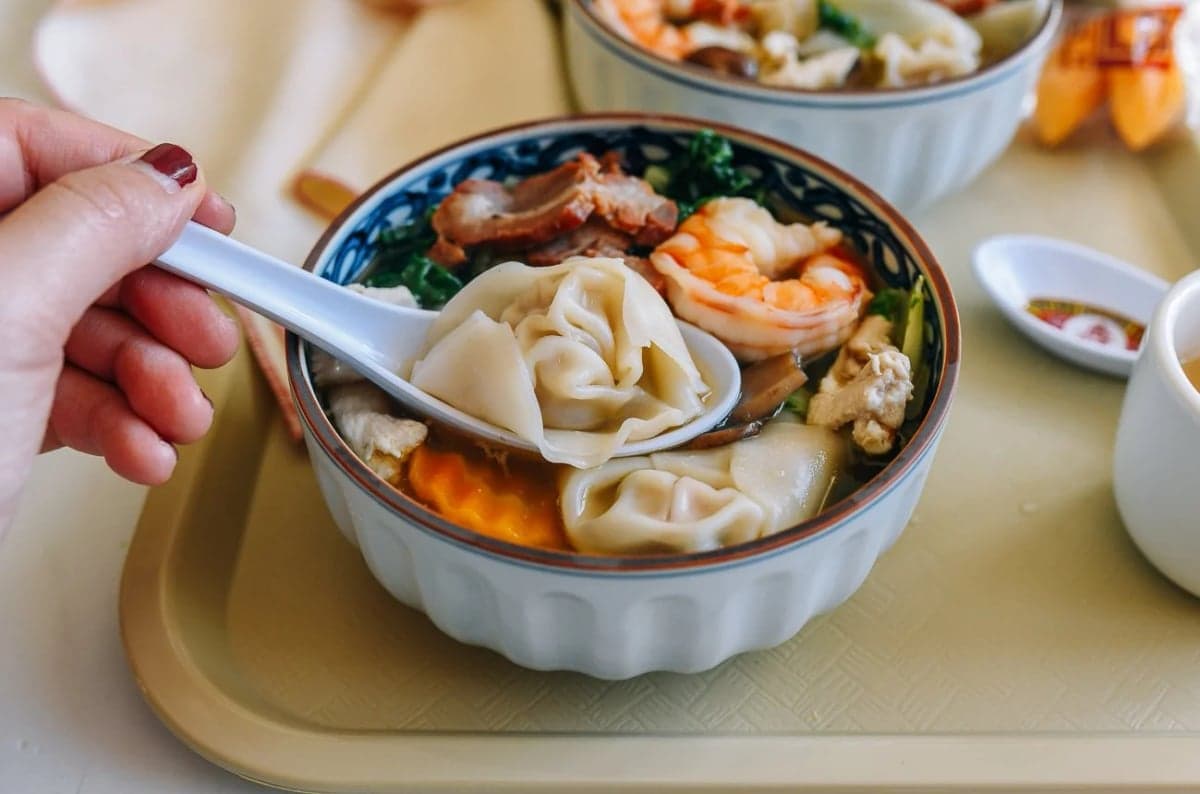 5 Spice Kitchen — best cheap eats in Calgary, Spring 2026