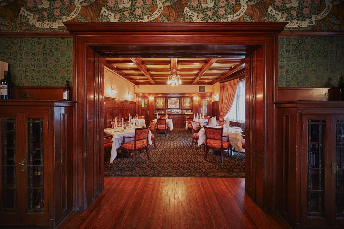 529 Wellington Steakhouse — best group dining restaurants in Winnipeg, Summer 2026