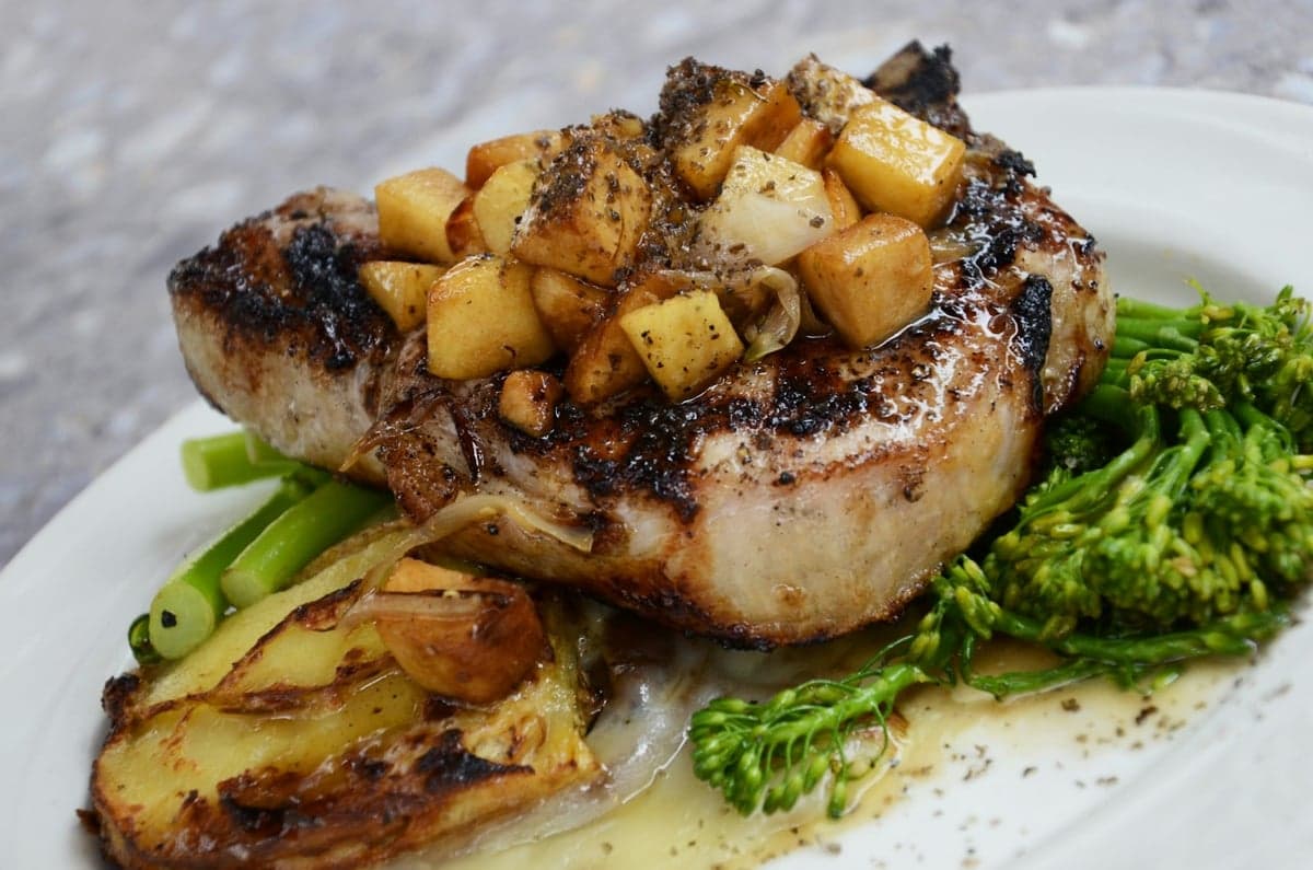 529 Wellington Steakhouse — best group dining restaurants in Winnipeg, Summer 2026