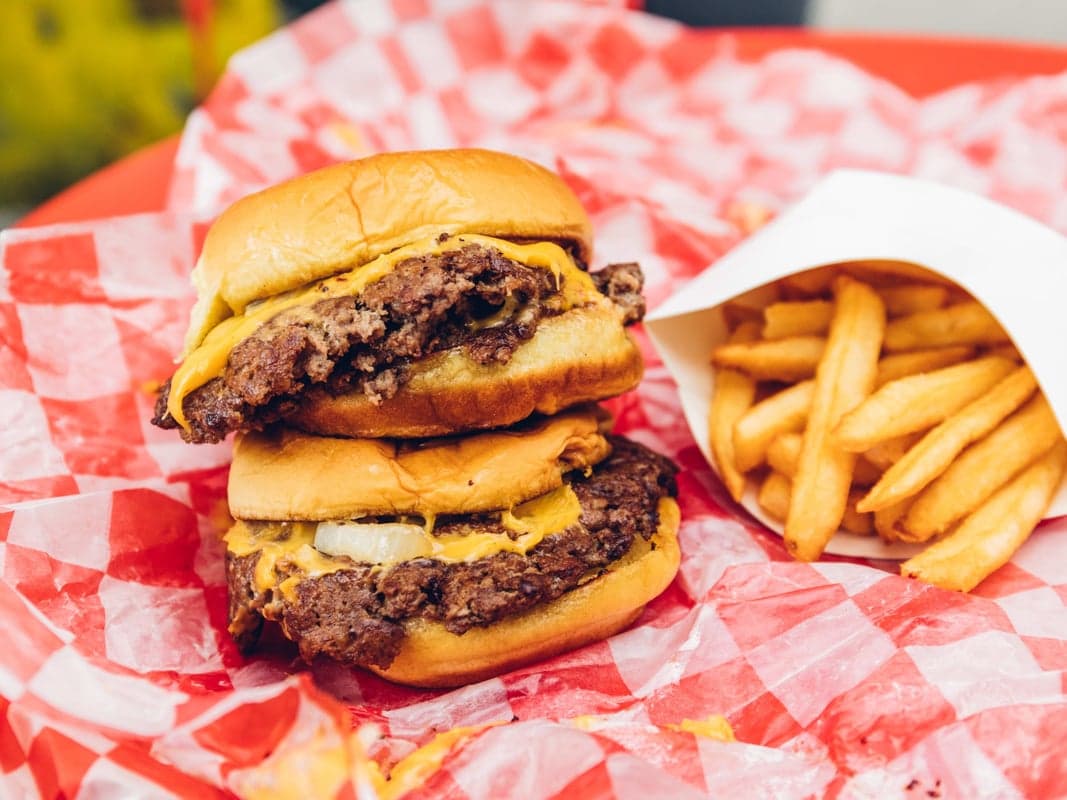 7th Street Burger East Village — best burgers in New York, Summer 2026