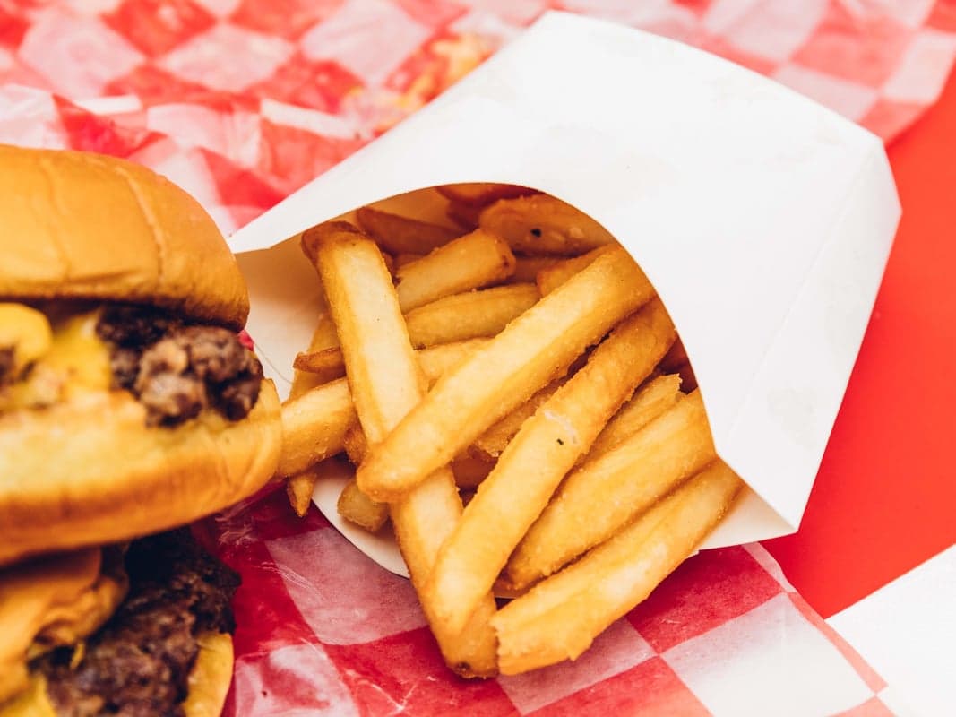 7th Street Burger East Village — best burgers in New York, Summer 2026