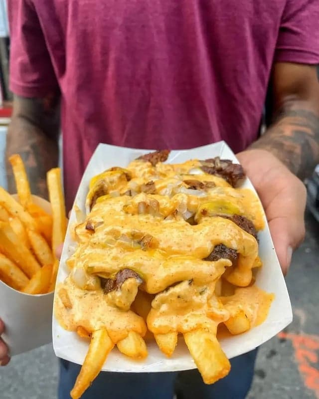 7th Street Burger West Village — best burgers in New York, Summer 2026