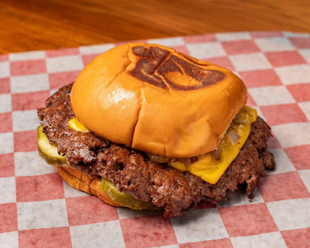7th Street Burger West Village — best burgers in New York, Summer 2026