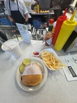 7th Street Burger West Village