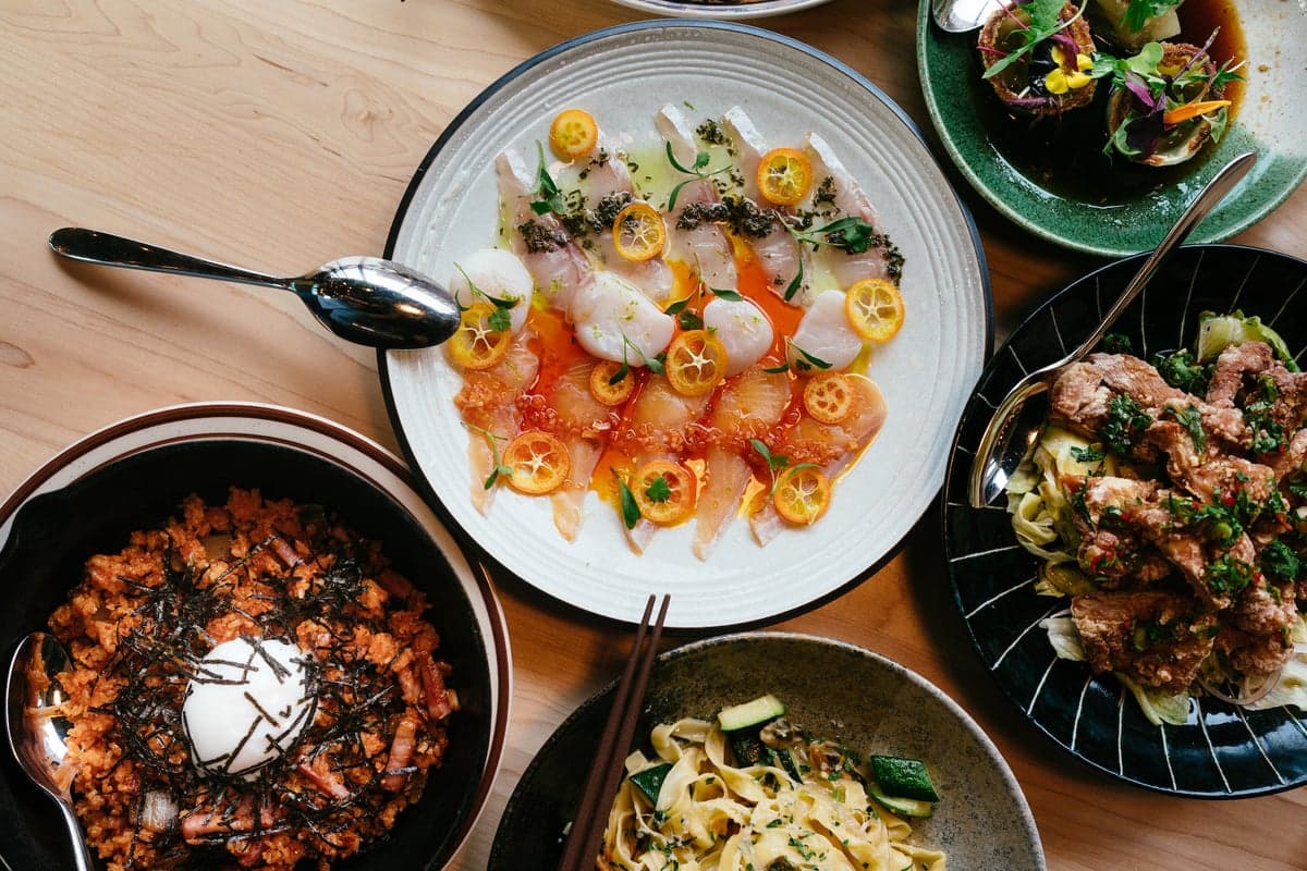 9 Tail Fox — best korean bbq in Montreal, Spring 2026