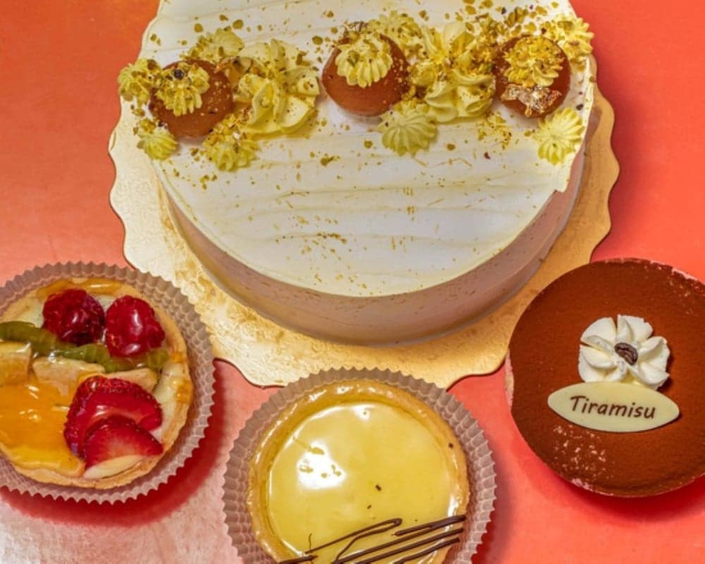 A l'Epi de Blé ~ French Bakery — best bakeries in Winnipeg, Spring 2026