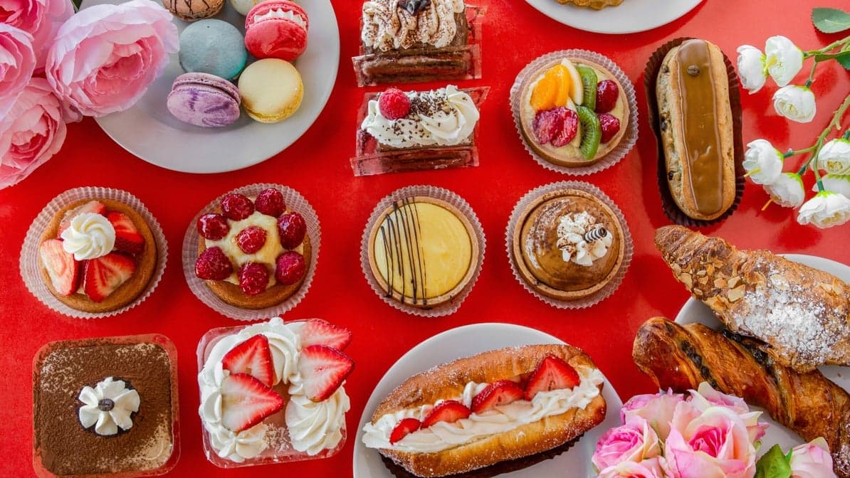 A l'Epi de Blé ~ French Bakery — best bakeries in Winnipeg, Spring 2026
