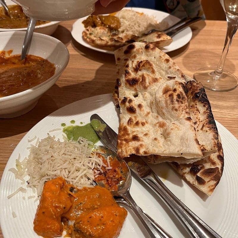 Aanch — best indian restaurants in Toronto, Spring 2026