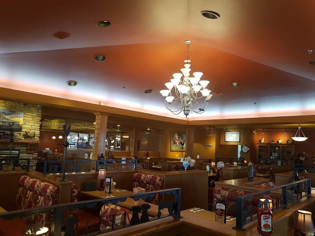 ABC Country Restaurant — best brunch in Red Deer, Spring 2026