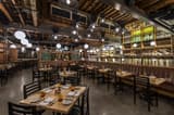 Agricola Street Brasserie