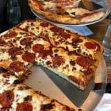 AJ's Brooklyn Pizza Joint