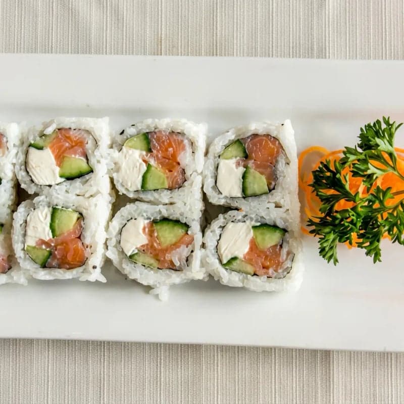 Akindo Sushi Bistro in Osborne Village — best japanese restaurants in Winnipeg, Summer 2026