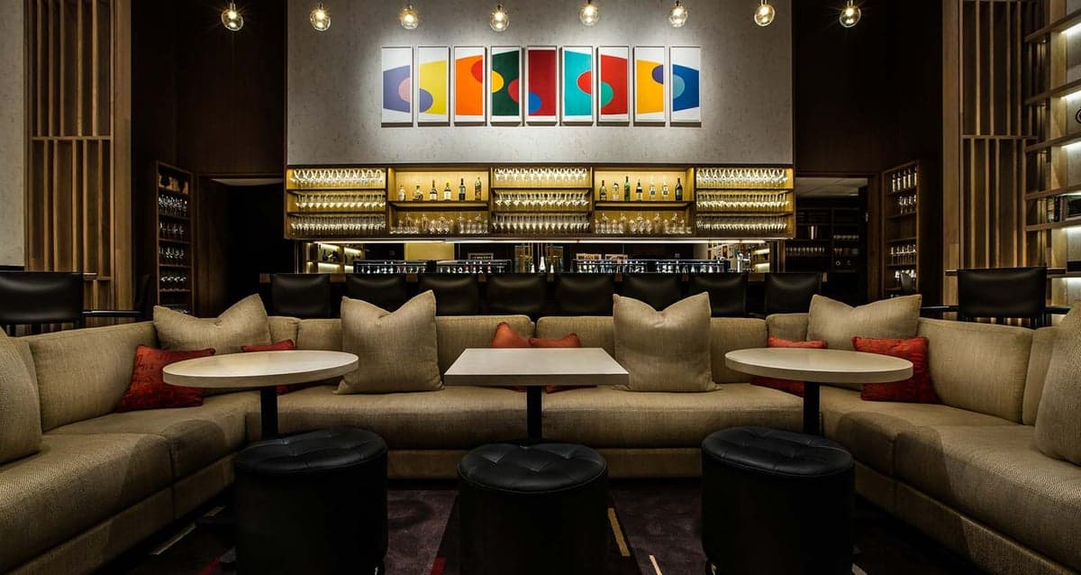 Aldo Sohm Wine Bar — best wine bars in New York, Summer 2026