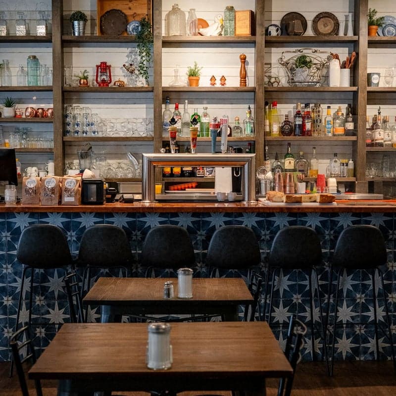 Alena Rustic Italian — best italian restaurants in Winnipeg, Spring 2026