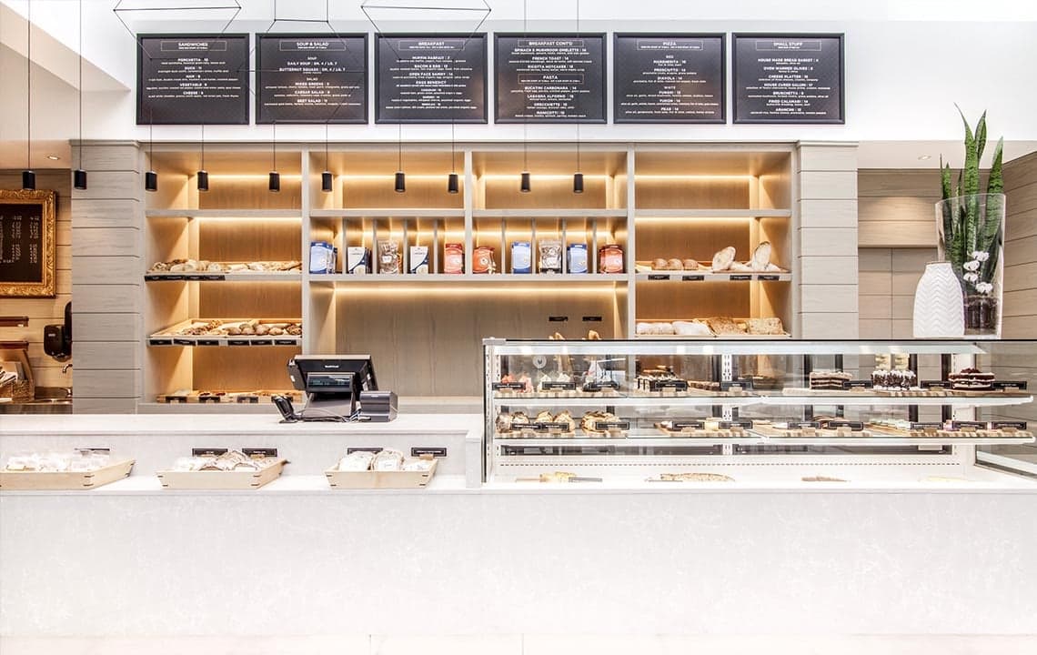 Alforno Bakery & Cafe — best bakeries in Calgary, Spring 2026