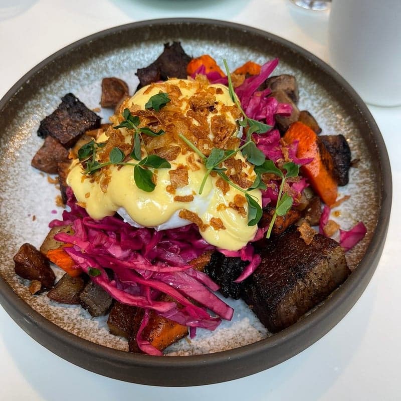 Alforno Bakery & Cafe — best bakeries in Calgary, Spring 2026