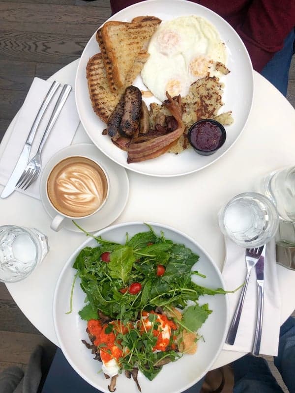 Alforno Bakery & Cafe — best bakeries in Calgary, Spring 2026