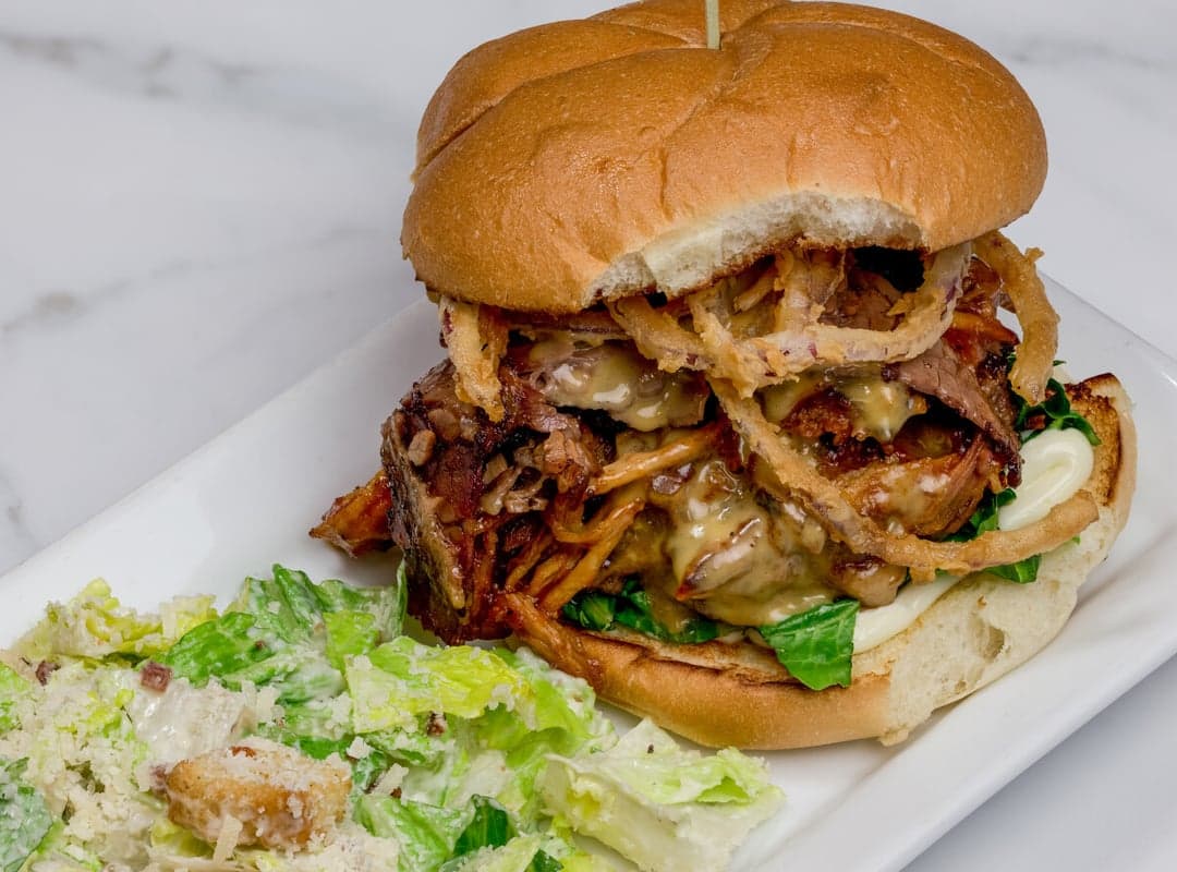 All Beef Catering and Smokehouse — best bbq smoked meats in Calgary, Spring 2026
