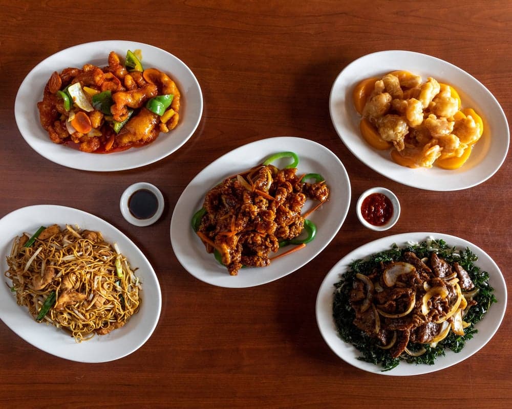 All Happy Family Restaurant