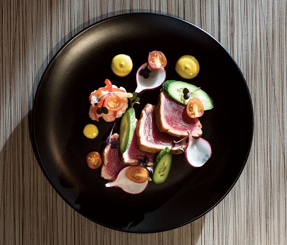 Alloy food