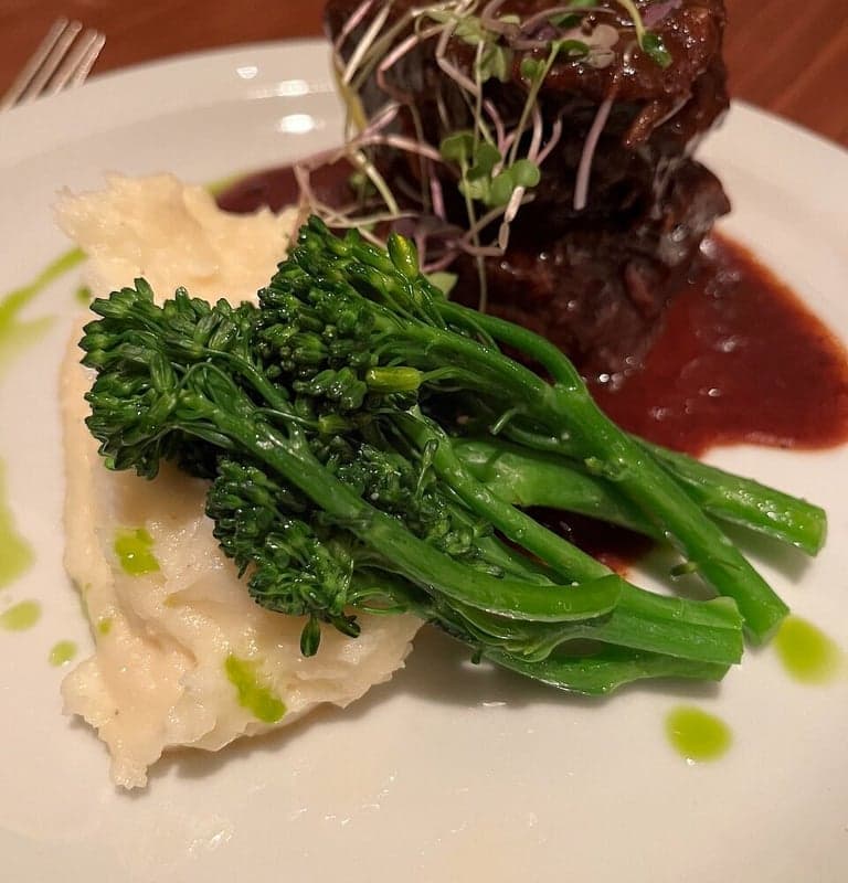 Alloy food