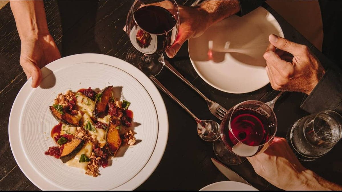 Alvin’s Jazz Club — best special occasion restaurants in Calgary, Spring 2026
