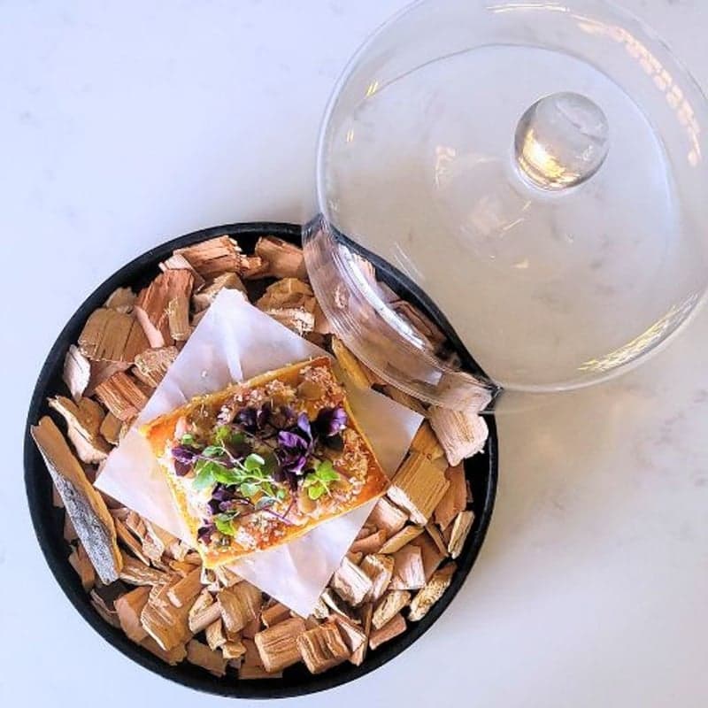 Alvin’s Jazz Club — best special occasion restaurants in Calgary, Spring 2026